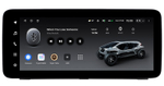 Магнитола для Jeep, Dodge 2007-2018 (207x98мм) - Teyes LUX ONE 360 монитор 12.3" на Android 10, ТОП процессор, CarPlay, 4G SIM-слот, 6/128 ГБ, 4 камеры в комплекте