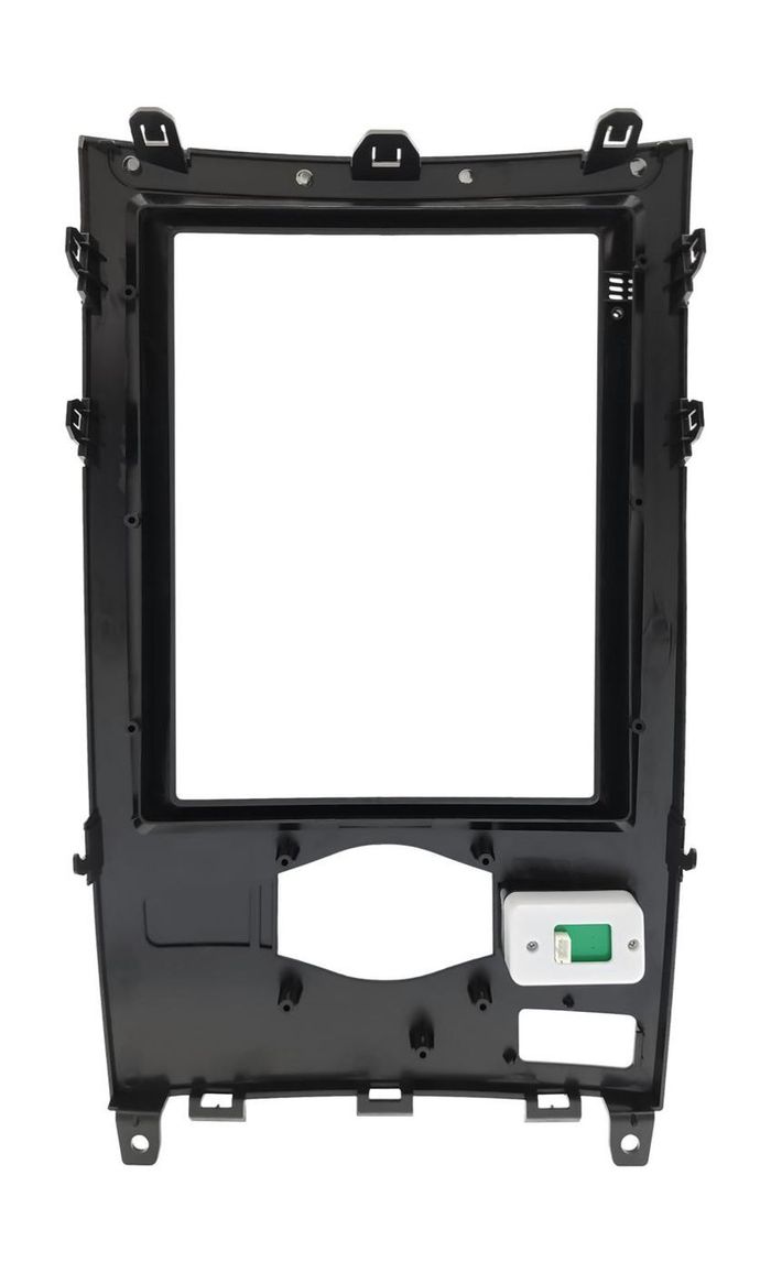Магнитола для Infiniti EX25, EX35, EX37 2007-2013, QX50 2013-2018 - Teyes TPRO 2 монитор 9.7" QLED в стиле "Тесла" на Android 10, TS10, 4G SIM-слот