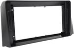 Магнитола для УАЗ Патриот Пикап Профи 2016+ (рамка тип 2) - Teyes LUX ONE ROUND монитор 12.3" 2K QLED на Android 10, CarPlay, 4G SIM-слот