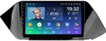 Магнитола для Hyundai Sonata 2020+ - Teyes CC2 PLUS монитор 10.1" QLED, Android 10, Быстрая, SIM-слот