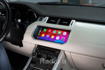 Магнитола для Range Rover Evoque 2011-2015 (BOSCH) - RDL-1666-15 монитор 10.25" на Android 12, 8Гб+128Гб, CarPlay, 4G SIM-слот