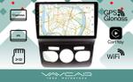 Магнитола для Citroen C4/DS4 2010+ - Vaycar VA14-2006 на Android 13, 4G SIM-слот