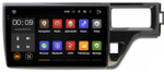 Магнитола для Honda Stepwgn 5 2015-2021 - AIROC 2K RX-1919 Android 13, QLed+2K,  ТОП процессор, 8/128, CarPlay, SIM-слот