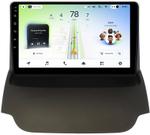 Магнитола для Ford EcoSport 2014-2017 - Teyes CC4L-DTS монитор 9" IPS, Android 14, Быстрая, Snapdragon 662, CarPlay, 4G SIM-слот