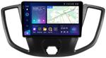 Магнитола для Ford Transit 7 2014-2023 - Teyes CC3-2K QLed Android 10, Быстрая, SIM-слот, CarPlay