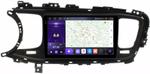 Магнитола для KIA Optima 3 2013-2015 TF - Kuberg OL-9782 QLed+2K, Android 12, Быстрая, CarPlay, 4G SIM-слот
