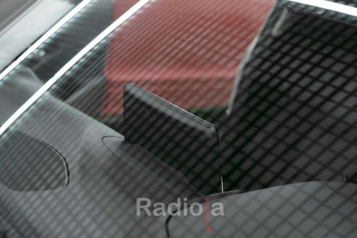 Магнитола для Mazda 3, Axela 2013-2019 - RDL-Mazda3 экран 10.25" на Android 13, UIS7870, 8Гб+256Гб, 4G SIM-слот
