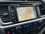 Мультимедиа блок для Toyota Highlander U50 2013-2020 - RDL-01-8/128 на Android 12, ТОП процессор, Carplay, 4G SIM-слот, 8/128ГБ