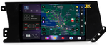 Магнитола для Haval F7, F7x 2019-2022 - Redpower 85172 PRO/PROmax ТОП звук, 2K QLED, Android 14, CarPlay, 4G SIM-слот