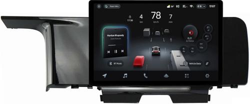 Магнитола для KIA Sorento 4 2020+ - Teyes CC4-PRO монитор 13" 2K QLED на Android 13, Snapdragon 778G, ИИ, CarPlay, DSP, 4G SIM-слот