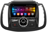 Магнитола для Kuga 2 2012-2019 (для SYNC) - Kuberg SF-9203-4 QLed, Android 12, TS10, CarPlay, 4G SIM-слот