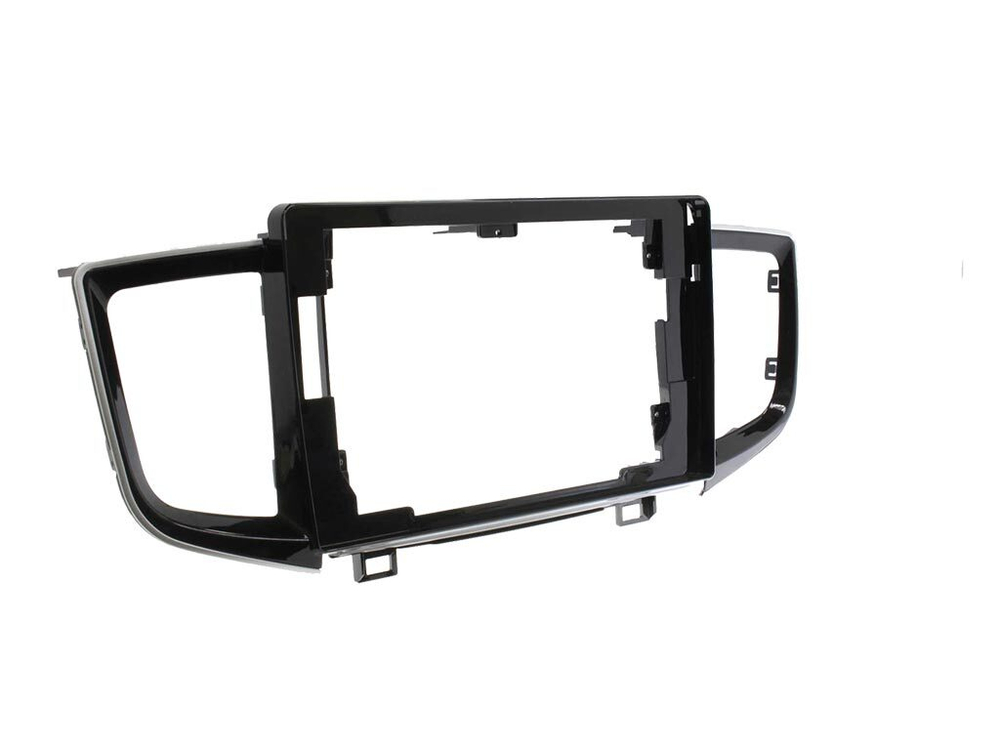 Магнитола для Honda Pilot 2015-2023 - Vaycar VA20-1249 на Android 13, 8-ядер, 2Гб-32Гб, 4G SIM-слот