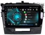 Магнитола для Suzuki Vitara 2015+ - Vaycar VA75-0571 на Android 13, Быстрая, 4G SIM-слот