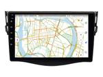 Магнитола для Toyota RAV4 2005-2012, Vanguard - Vaycar VA77-0018 на Android 13, Быстрая, 4G SIM-слот