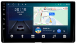 Магнитола для Toyota Sienna 3 2014-2020 - CanBox 9-1428 Android 10, 8-ядер, SIM-слот