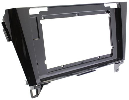 Магнитола для Nissan X-Trail T32, Qashqai J11 2014-2022 (рамка маленькая) - Teyes CC3-2K монитор 13", QLED+2K, Android 10, 4G SIM-слот, CarPlay