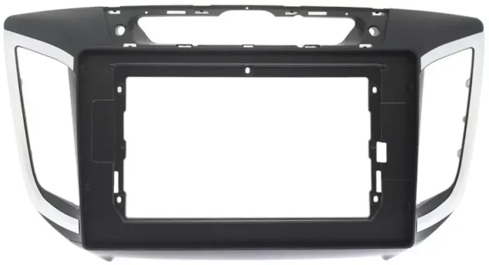 Магнитола для Hyundai Creta 1 2016-2021 (рамка 10) - Teyes CC4-PRO монитор 13" 2K QLED на Android 13, Быстрейшая, Snapdragon 778G, ИИ, CarPlay, DSP, 4G SIM-слот