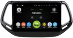 Магнитола для Jeep Compass 2016+ - Airok RM-2204 Android 12, 8-ядер, 4/64Гб, SIM-слот