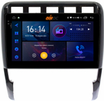 Магнитола для Porsche Cayenne 2002-2010 - AIROC 2K RI-2921 Android 12, QLed+2K, ТОП процессор, 8/128Гб, CarPlay, SIM-слот