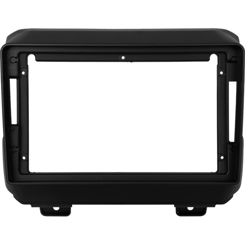 Комплект рамки с разъёмами 9" Jeep Wrangler 4 JL 2018-2022