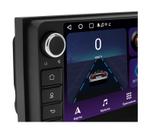 Магнитола для Toyota 200х100мм - WideMedia с кнопками и крутилками, дисплей 7" IPS на Android 9, CarPlay