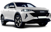 Haval F7 2022+
