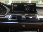 Магнитола для BMW 5 GT (F07) 2009-2013 CIC - RDL-1258 монитор 12.3" на Android 13, 8Гб+128Гб, CarPlay, 4G SIM-слот