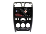 Магнитола для Lada Priora 2007-2013 (рамка черная) - Vaycar VA33-3112 на Android 13, 8-ядер, 4G SIM-слот
