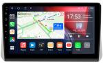 Магнитола для Mitsubishi Xpander, Xpander Cross (рамка под 10") - Canbox 10-092 Qled, Android 10, Быстрая, SIM-слот