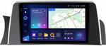 Магнитола для BMW X3 F25 2011-2014 CIC (рамка тип 1) - Teyes CC3-2K монитор 9.5" 2K QLED на Android 10, Быстрая, CarPlay, 4G SIM-слот