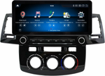 Магнитола для Toyota HiLux 7 2011-2015 - Kuberg монитор 12.3" в стиле Audi на Android 13, Быстрая, CarPlay, 4G SIM-слот
