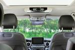 Монитор потолочный моторизированный для Mersedes-Benz V класс - ERGO ER15AMS-AUTO с экраном 15.6” (1920х1080 FullHD, Android, ) черн