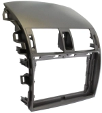 Магнитола для Toyota Corolla 150 2006-2013 (рамка тип 2) - Teyes CC3-2K монитор 9.5" 2K QLED на Android 10, ТОП процессор, CarPlay, 4G SIM-слот