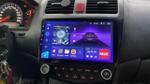 Магнитола для Honda Accord 7 2003-2008 - Teyes CC3 Android 10, ТОП процессор, 4/32 Гб, CarPlay, SIM-слот