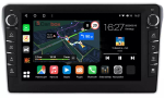Магнитола для Subaru Levorg 2014-2017 (взамен 2din) - Canbox 9-0240 Android 10, ТОП процессор, CarPlay, 4G SIM-слот