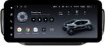 Магнитола для Volkswagen Amarok 1 2016-2020 - Teyes LUX ONE ROUND монитор 12.3" 2K QLED на Android 10, Быстрая, CarPlay, 4G SIM-слот