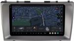 Магнитола для Toyota Camry 2006-2011 - Kuberg DUDU7 OL-9606 QLed+2K, Android 13, Быстрейшая, UIS7870 (DUDU7), CarPlay, SIM-слот