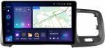 Магнитола для Volvo S60 2 Y20 2010-2018 - Teyes CC3-2K монитор 9.5" 2K QLED на Android 10, Быстрая, CarPlay, 4G SIM-слот