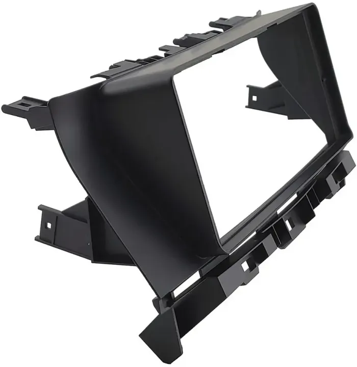 Магнитола для Honda Crosstour 2009-2013 - Canbox H-Line 0062 монитор 12.3" QLED в стиле Audi на Android 10, ТОП-процессор, CarPlay, 4G SIM-слот