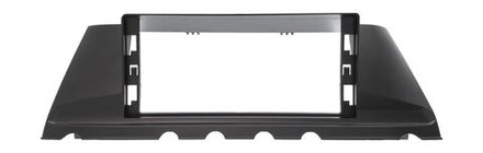 Комплект с разъёмами 12.3" BMW 7 (F01) 2012-2015 NBT