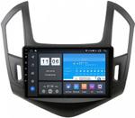 Магнитола для Chevrolet Cruze 2012-2015 - AK493R9-MTK-LTE Android 10, SIM-слот