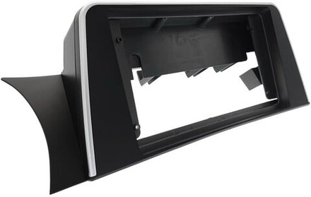 Магнитола для BMW X3 F25 2014-2017, X4 F26 2014-2018 NBT (рамка тип 1) - Teyes LUX ONE 360 монитор 12.3" 2K QLED на Android 10, 6Гб+128Гб, CarPlay, 4G SIM-слот, 4 камеры в комплекте