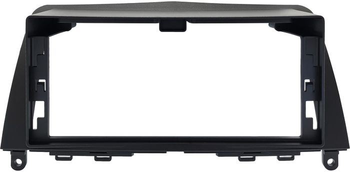 Магнитола для Mercedes-Benz C W204 2007-2011 (взамен перчаточного ящика) - Teyes LUX ONE 360 монитор 12.3" 2K QLED на Android 10, 6/128Гб, CarPlay, 4G SIM-слот, 4 камеры в комплекте