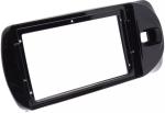 Магнитола для Toyota Vitz 3 2014-2019 - Canbox 9374 Qled, Android 10, Быстрая, SIM-слот