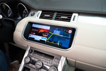 Магнитола для Range Rover Evoque 2011-2015 (BOSCH) - RDL-1666-15 монитор 10.25" на Android 12, 8Гб+128Гб, CarPlay, 4G SIM-слот