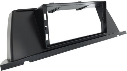 Магнитола для BMW 5 GT F07 2012-2016 NBT (рамка LUX) - FarCar монитор 12.3" 2K QLED на Android 14, TS10, CarPlay, 4G SIM-слот