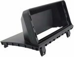 Магнитола для Audi A3 2013-2020 - Canbox H-Line 0007 монитор 12.3" QLED в стиле Audi на Android 10, ТОП-процессор, CarPlay, 4G SIM-слот