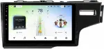 Магнитола для Honda Fit 3 2013-2020 - Teyes CC4L-DTS монитор 9" IPS, Android 14, Быстрая, Snapdragon 662, CarPlay, 4G SIM-слот