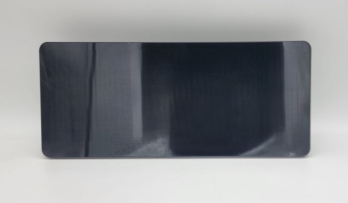 Магнитола для Mazda CX-5 KF 2017-2022 (рынок РФ/Европа) - Kuberg HP-M1211 монитор 12.3" в стиле Audi на Android 11, CarPlay, 4G SIM-слот (поддержка Bose и 360)