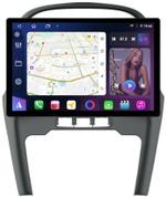 Магнитола для Chery Tiggo T11 2013-2016 - FarCar BX877 монитор 13" 2K QLED на Android 13, Быстрая, CarPlay, 4G SIM-слот